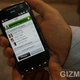 Image for article titled Hands-On HTC Touch Pro 2: HOT ITEM! BUY NOW! NICE SCREENS and BIG KEYBOARDS!!! (UPDATE GALLERY UPDATE)